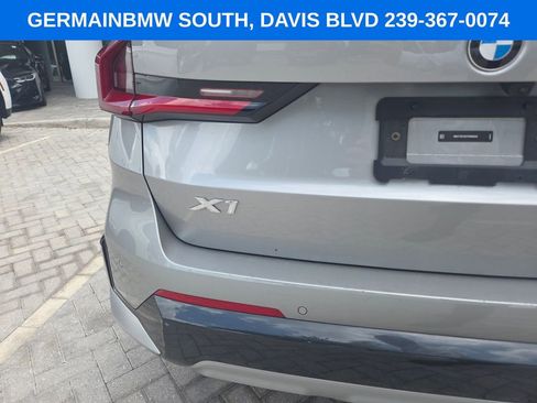 Certified 2023 BMW X1 xDrive28i w/ Premium Package AWD/4WD image 11