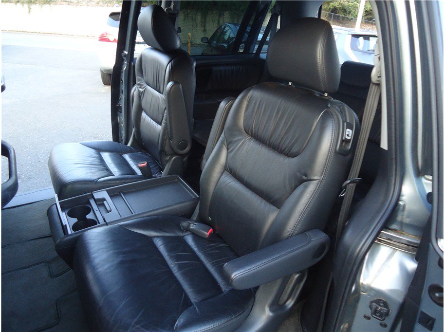 Used 2007 Honda Odyssey Touring image 15