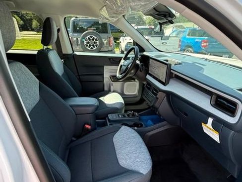 New 2026 Ford Maverick XLT w/ XLT Luxury Package AWD/4WD image 11