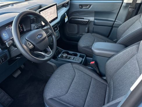 New 2026 Ford Maverick XLT w/ Equipment Group 301A image 9