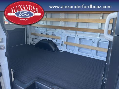 Used 2024 Ford Transit 250 Low Roof w/ Exterior Upgrade Package image 16