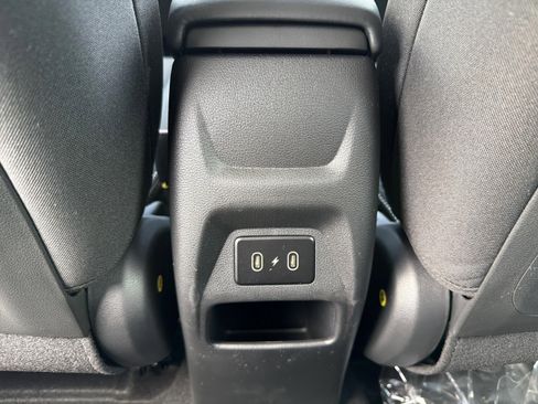 New 2026 Hyundai Venue SEL FWD image 7