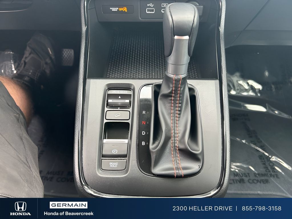 Used 2025 Honda CR-V Sport image 19