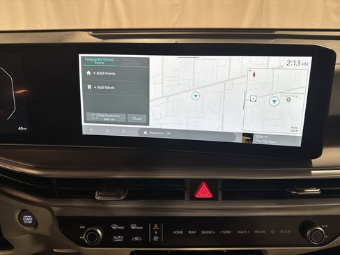 New 2025 Kia Sorento SX Prestige image 23