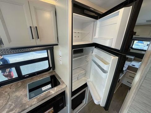 Used 2022 Ford E-350 and Econoline 350 Super Duty w/ A/C Prep Package image 11