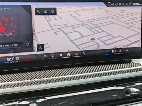 Used 2025 BMW X5 M60i image 11