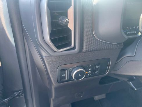 Used 2023 Ford Bronco Sport Big Bend w/ Convenience Package AWD/4WD image 21