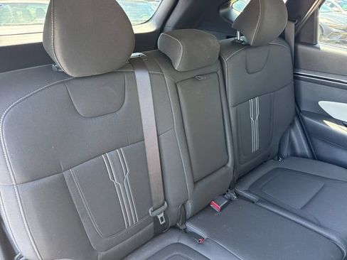 Used 2023 Hyundai Tucson SEL AWD/4WD image 24