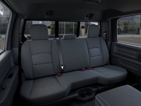 New 2026 RAM 2500 Tradesman AWD/4WD image 15