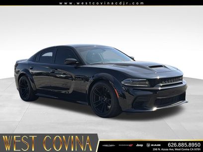 Used 2022 Dodge Charger SRT Hellcat w/ Harman/Kardon Audio Group