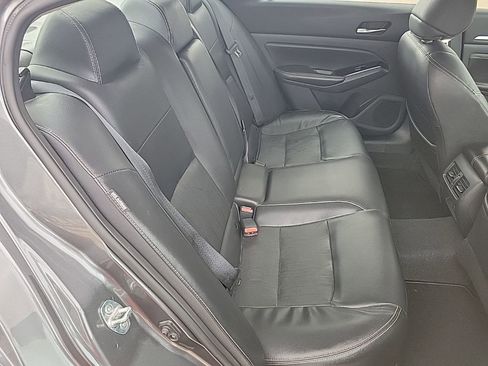 Used 2022 Nissan Altima 2.5 SL AWD/4WD image 38