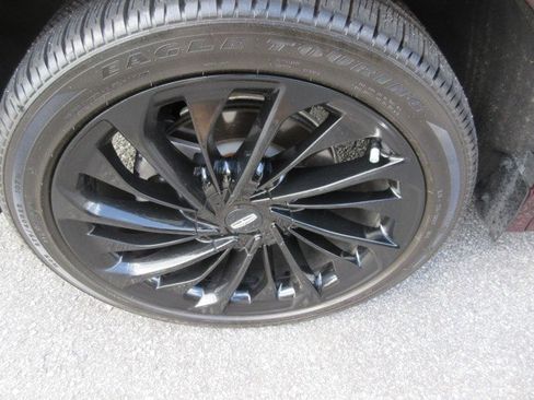 Used 2023 Lincoln Aviator Black Label w/ Jet Package AWD/4WD image 11