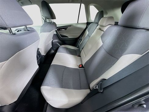 Certified 2025 Toyota RAV4 XLE image 22