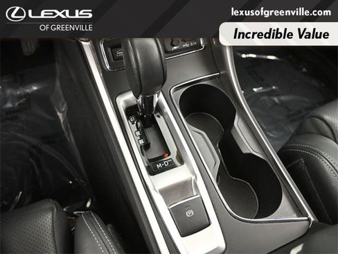 Used 2020 Subaru Ascent Limited w/ Popular Package #2 image 19