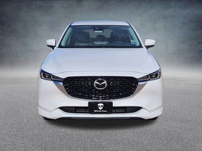 New 2025 MAZDA CX-5 AWD 2.5 S w/ Select Package