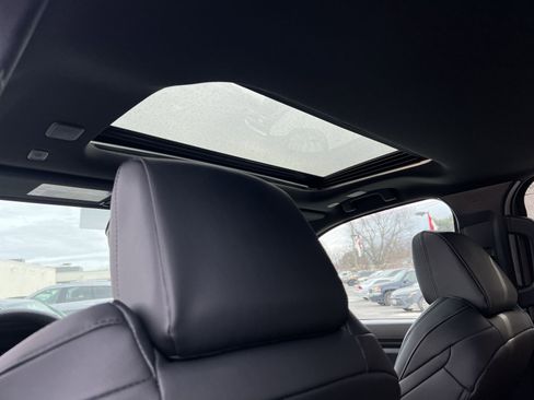 New 2026 Toyota Tacoma TRD Sport image 20