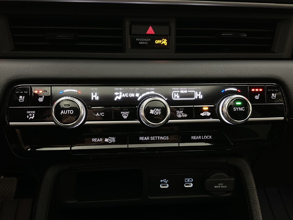 New 2026 Honda Passport TrailSport Elite image 33
