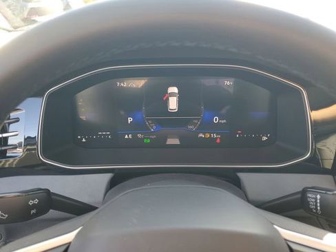 New 2026 Volkswagen Jetta SE image 21