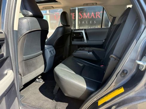 Used 2011 Toyota 4Runner SR5 image 13