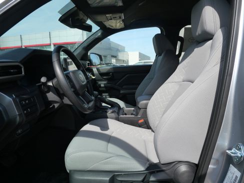 New 2026 Toyota Tacoma SR5 image 5