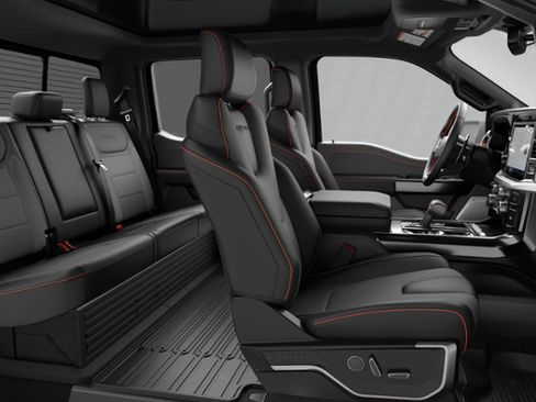 New 2026 Ford F150 Raptor AWD/4WD image 27