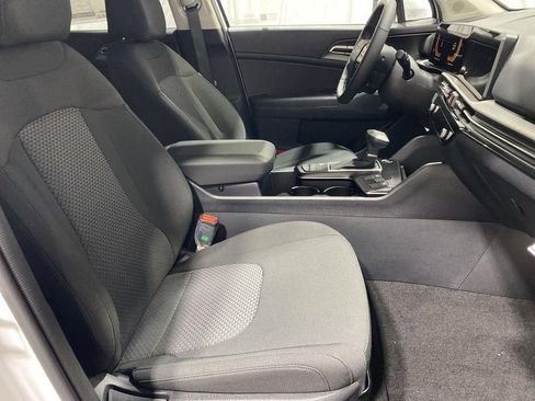 New 2026 Kia Sportage LX AWD/4WD image 27
