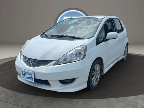 Used 2010 Honda Fit Sport image 15