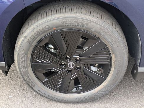 New 2025 Nissan Murano SV image 22