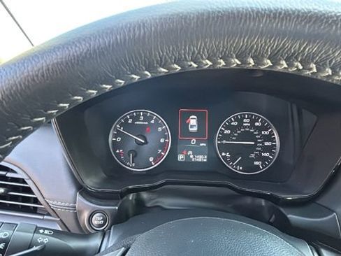 Certified 2022 Subaru Legacy Premium image 22