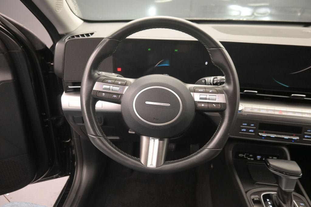 New 2026 Hyundai Kona SEL Sport FWD image 23