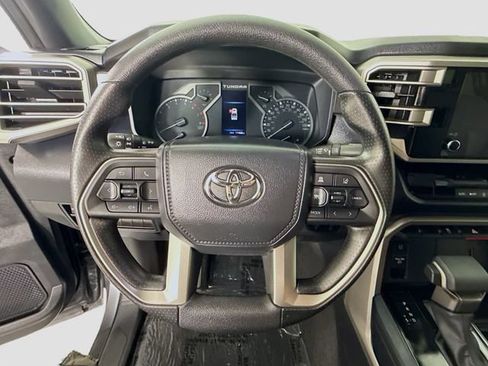 Certified 2026 Toyota Tundra SR5 w/ SR5 Convenience Package AWD/4WD image 13
