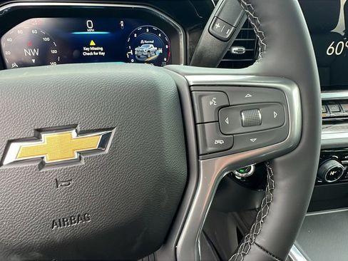 New 2026 Chevrolet Silverado 2500 LTZ w/ LTZ Convenience Package image 23