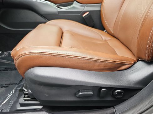 Certified 2024 Subaru Outback Touring AWD/4WD image 30