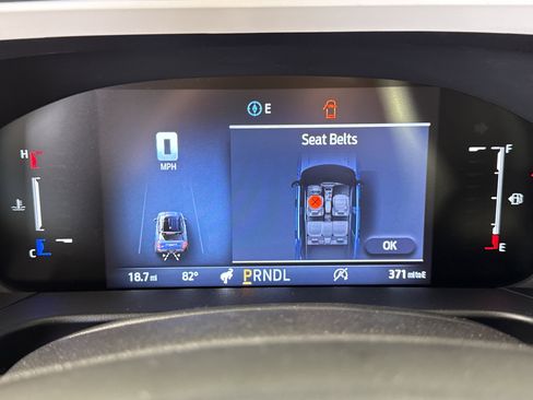 New 2026 Ford Bronco Sport Heritage image 28