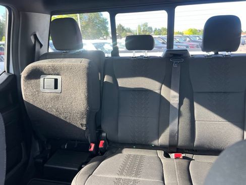 Used 2018 Ford F150 XLT w/ Equipment Group 302A Luxury AWD/4WD image 21