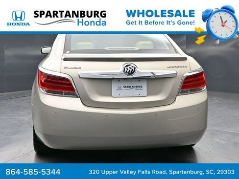 Used 2013 Buick LaCrosse Leather image 6