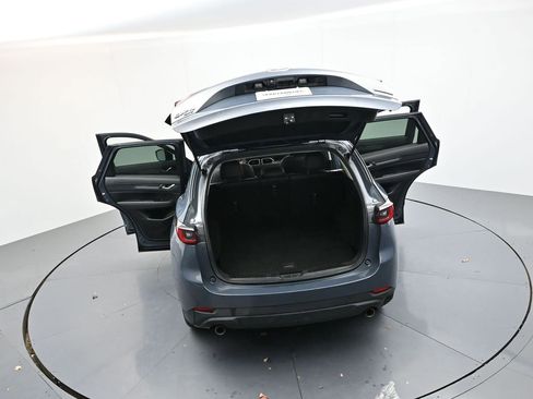 Used 2023 MAZDA CX-5 Carbon Edition image 39