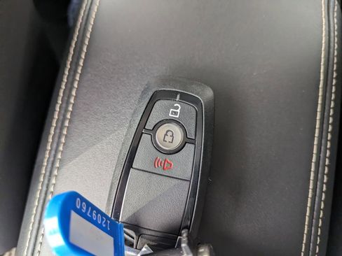 New 2025 Ford Bronco Sport Big Bend image 30