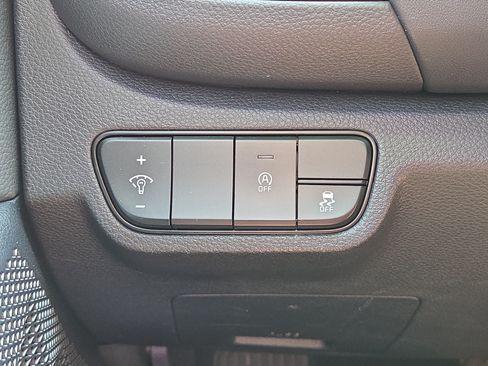 Used 2025 Kia Seltos EX w/ EX Sunroof Package FWD image 18