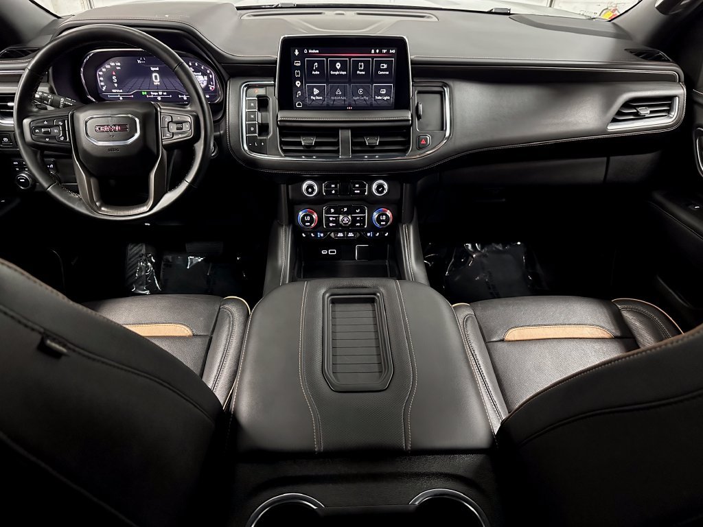 Used 2023 GMC Yukon XL AT4 w/ AT4 Premium Package AWD/4WD image 26