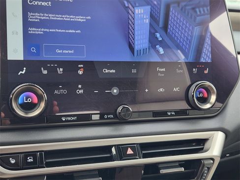 Used 2023 Lexus RX 350 FWD image 18