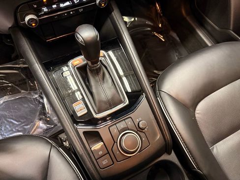 Used 2024 MAZDA CX-5 AWD 2.5 S w/ Select Package image 19