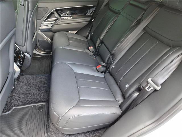 New 2026 Land Rover Range Rover SE AWD/4WD image 15