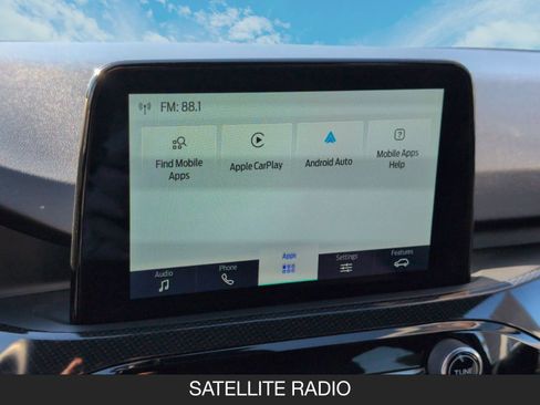 Used 2025 Ford Escape ST-Line image 19