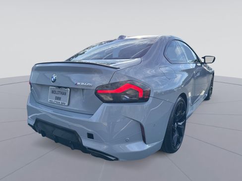 New 2026 BMW M240i Coupe w/ Premium Package image 27