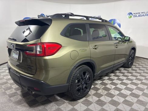 Certified 2023 Subaru Ascent Onyx Edition Limited AWD/4WD image 11