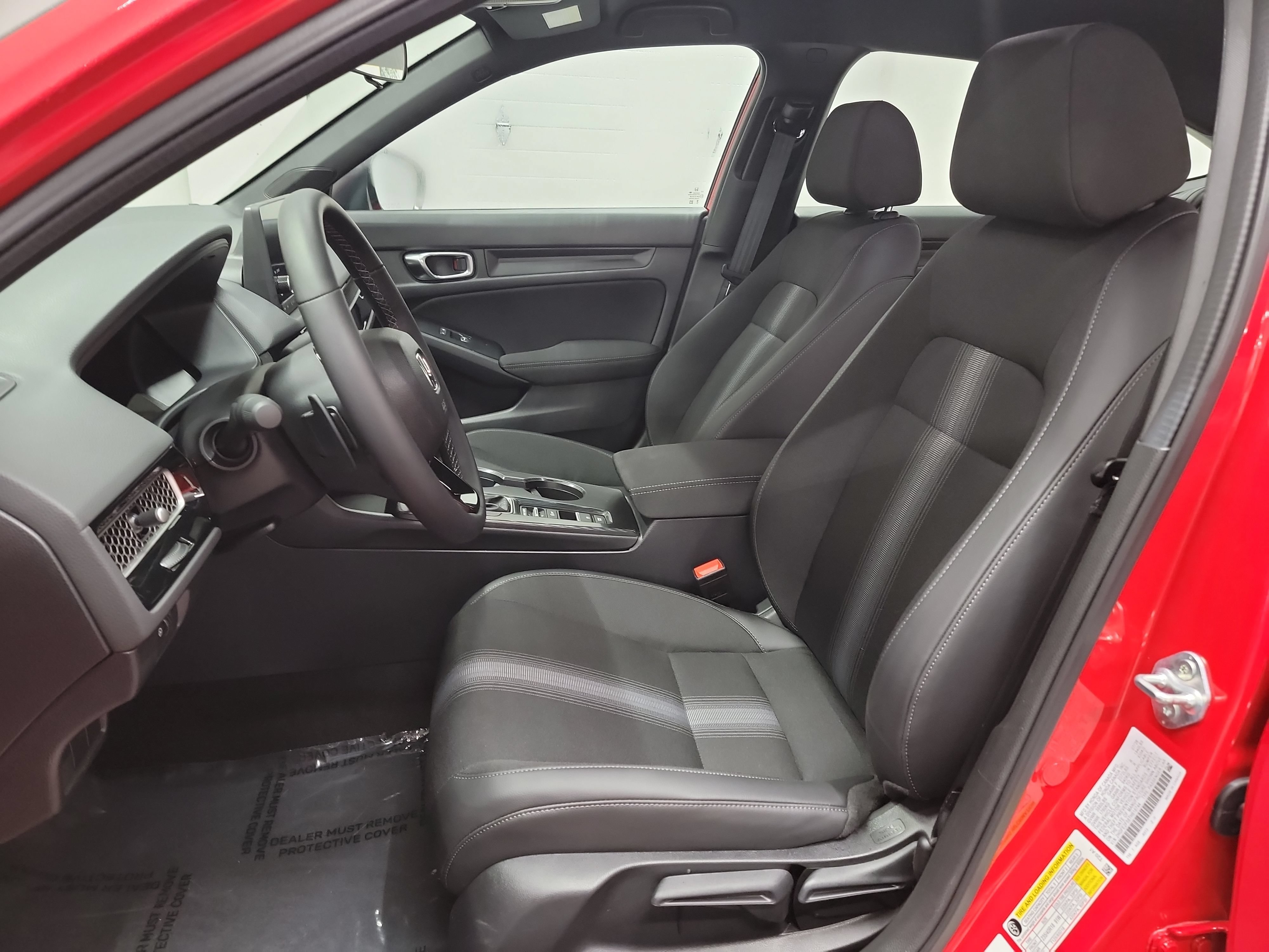 Used 2026 Honda Civic Sport image 12