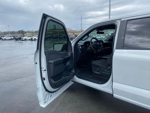 Used 2024 Ford F150 STX w/ Mobile Office Package image 10