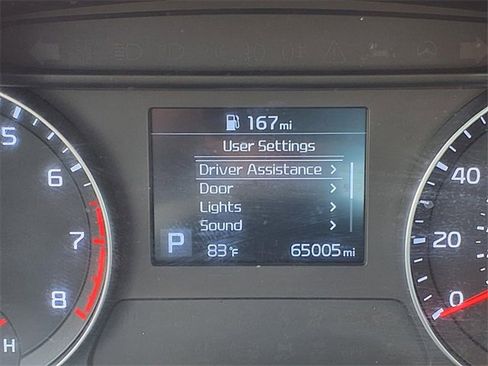 Used 2021 Kia Forte GT-Line w/ GT-Line Premium Package image 11