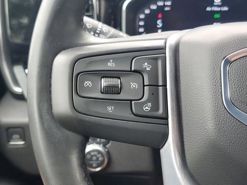 Certified 2024 GMC Sierra 1500 Elevation w/ LPO, GMC Protection Package RWD image 20